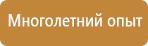 информационный стенд борд