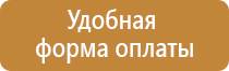 табличка опись пожарного щита
