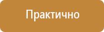 информационный стенд вуза